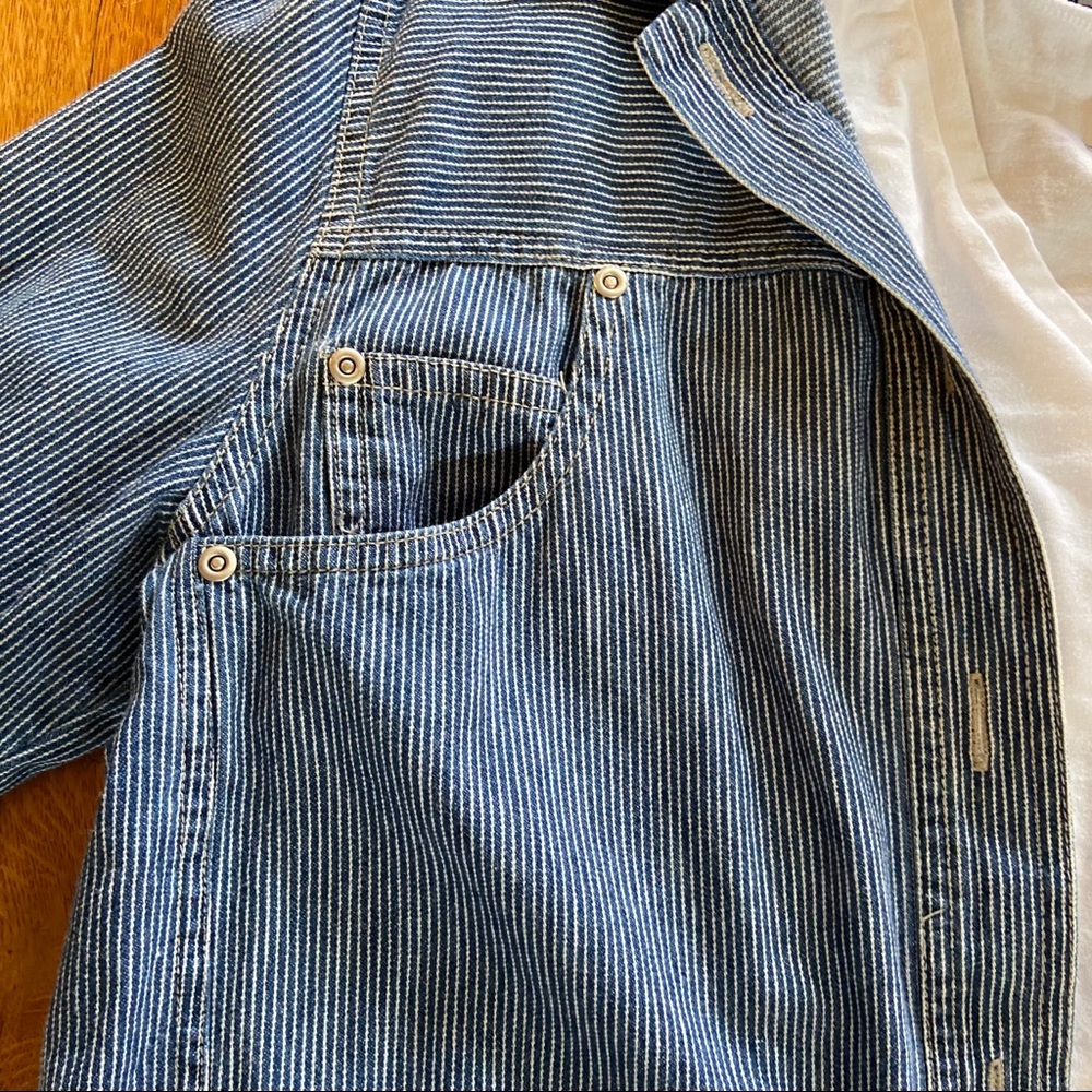 Matching Jacket and Pants Set - Picture 3 of 6